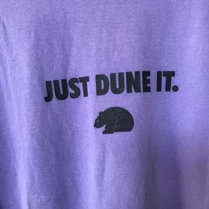 Just Dune It Long Sleeve